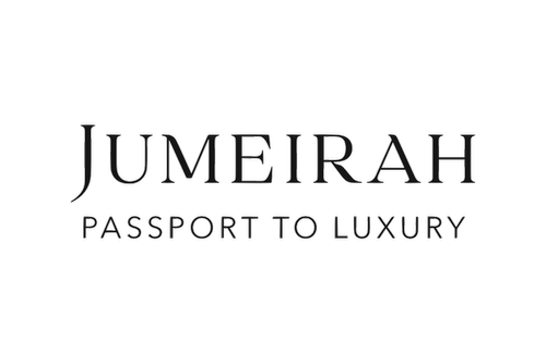 Jumeirah Passport to Luxury Partner Logo