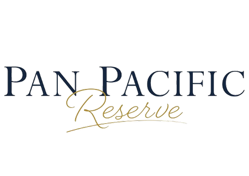 Pan Pacific Reserve Partner Logo