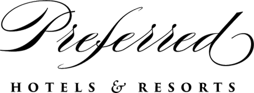 Preferred Hotels Partner Logo